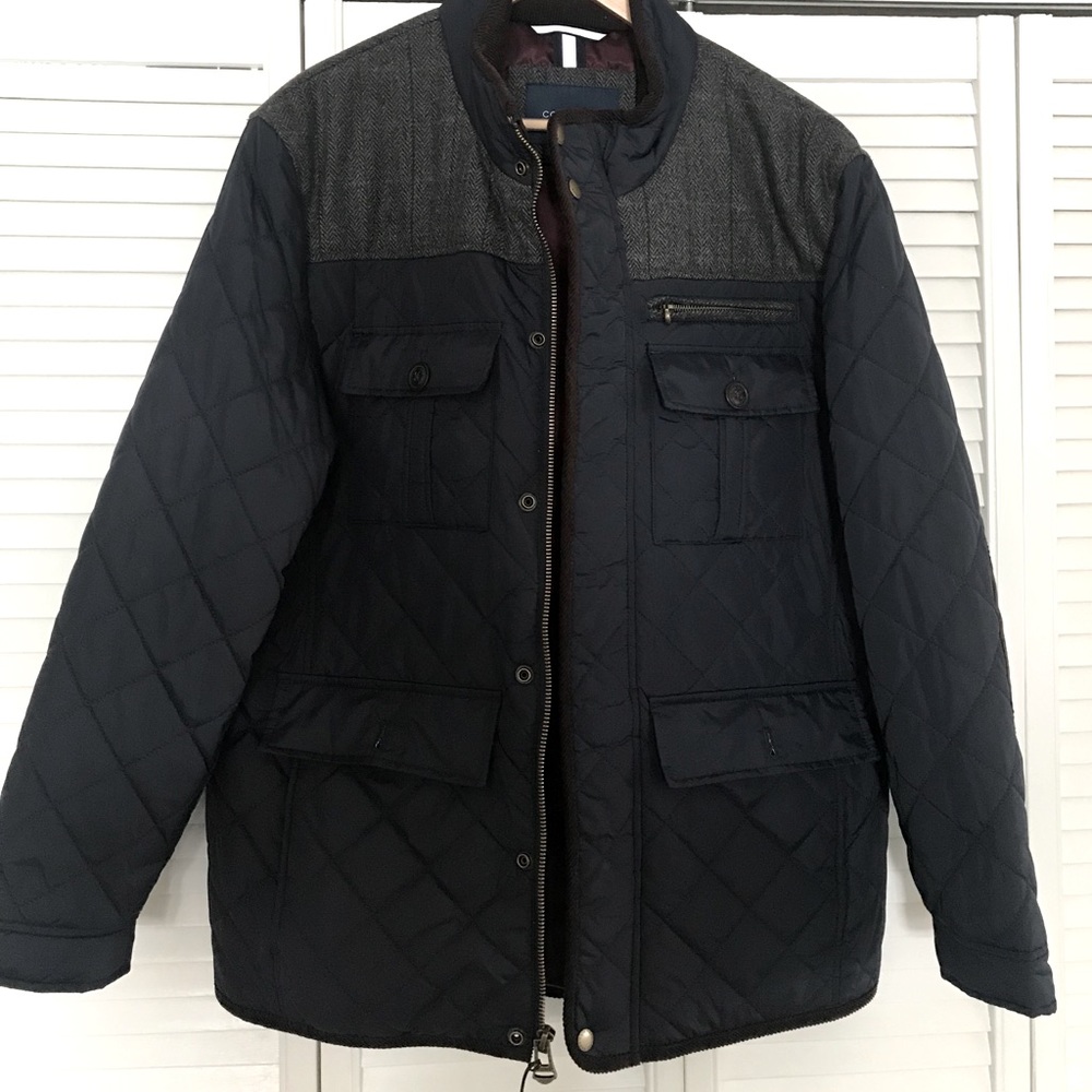 Jacket